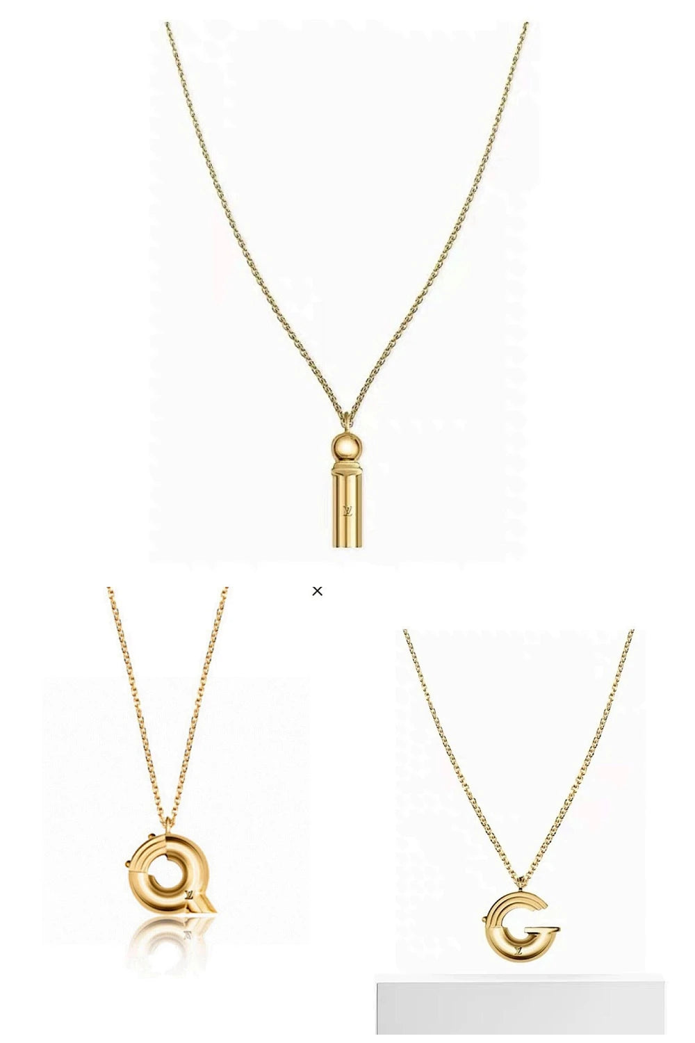 NB - LOV Jewelry - 345