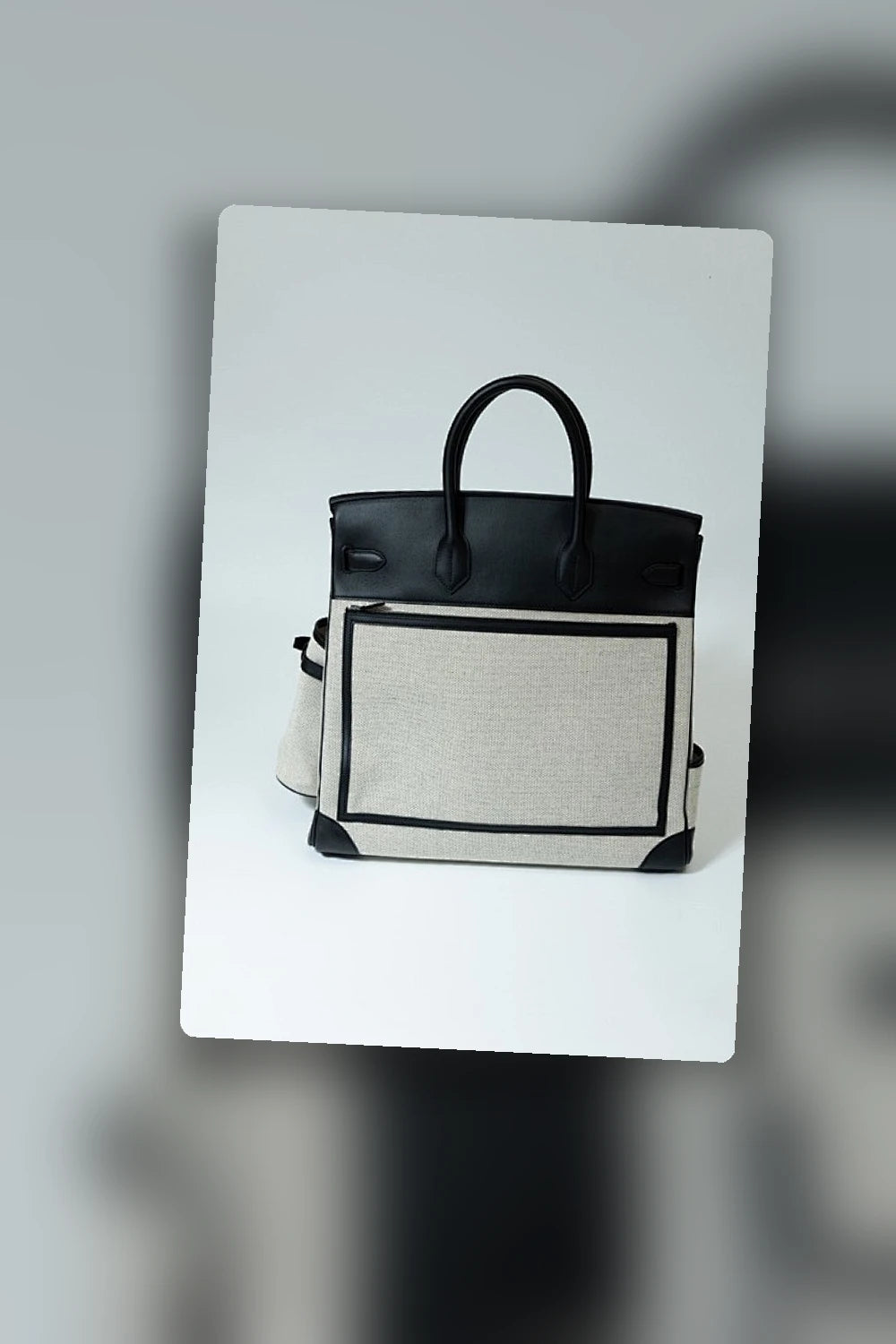 NB - HMS Bag - 169
