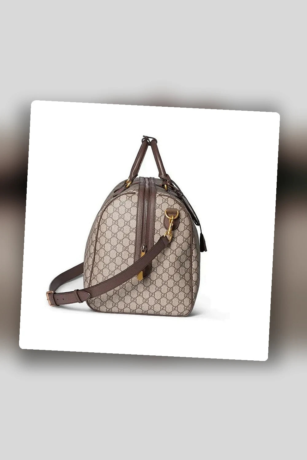 NB - GUKI Bag - 908