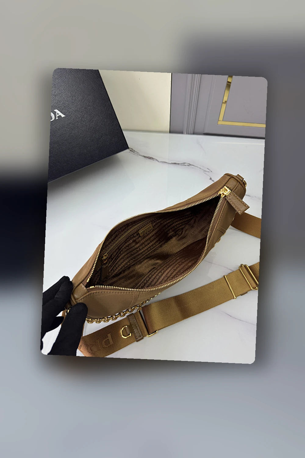 NB - PD Bag - 1144