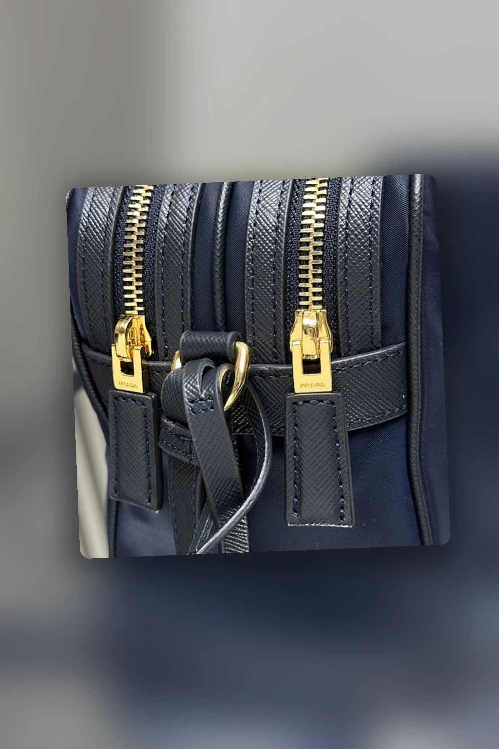 NB - PD Bag - 1516