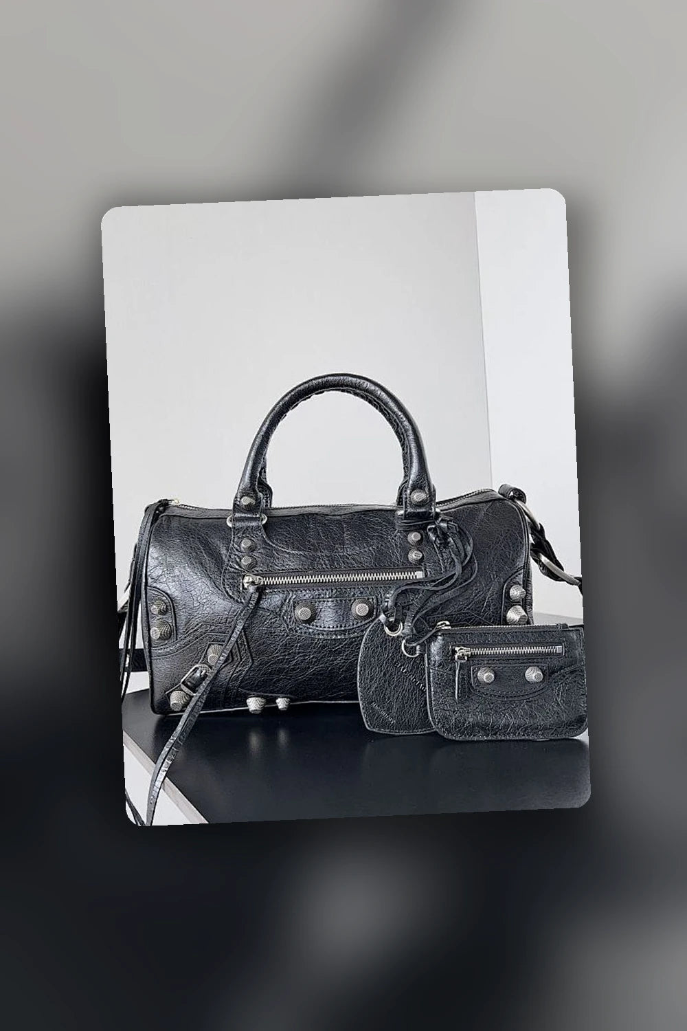 NB - BG Bag - 2271