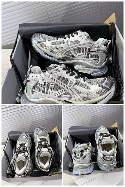 NB - BG Women Shoes - 991