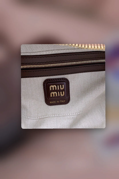 NB - MMU Bag - 563