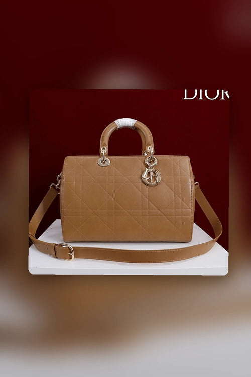NB - DOR Bag - 1015