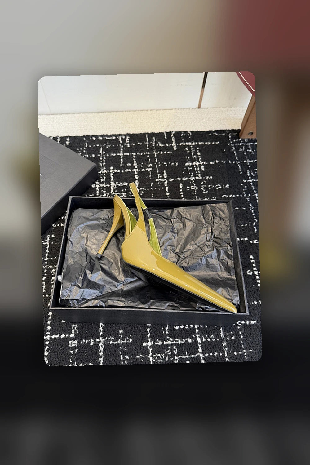 NB - BG Women Shoes - 570