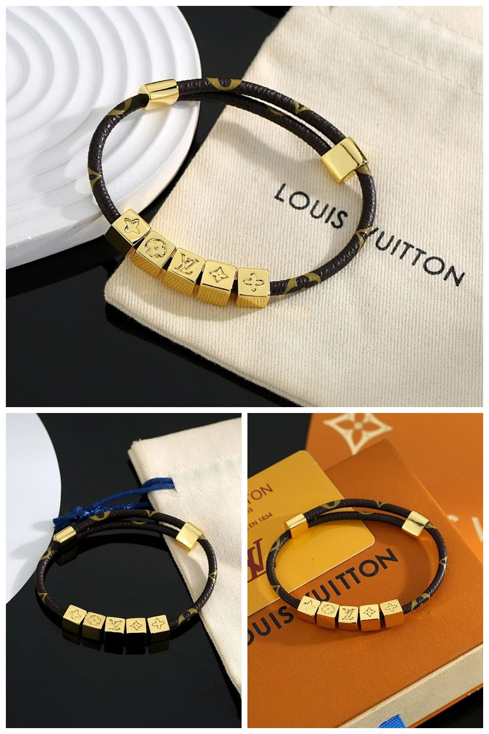 NB - LOV Jewelry - 357