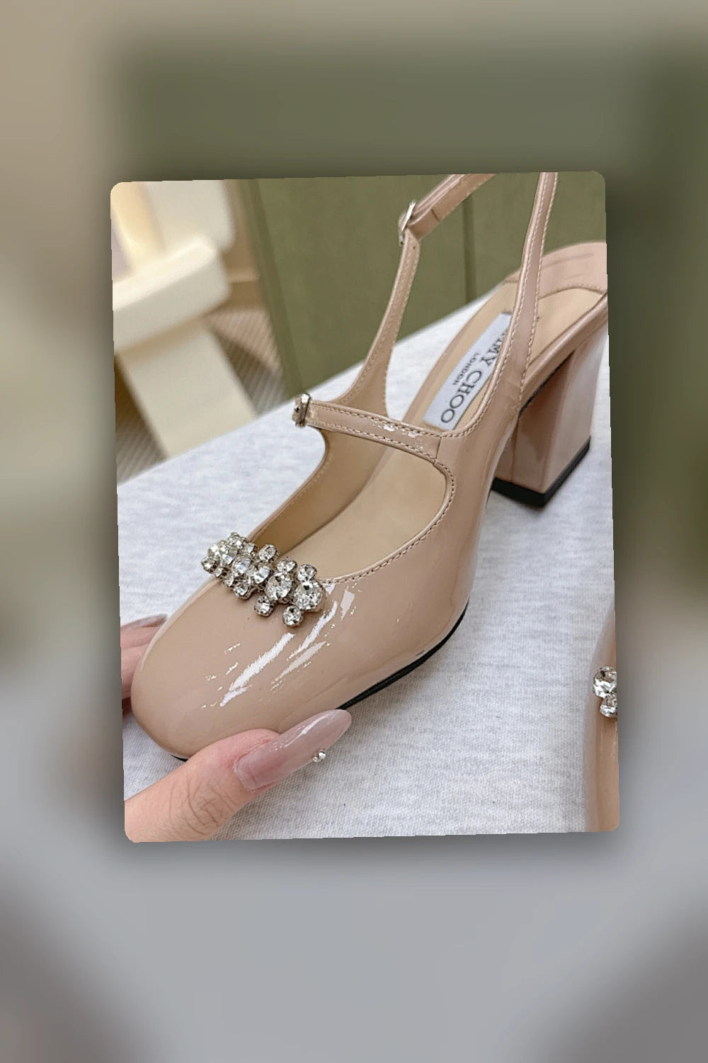 NB - JMC Women Shoes - 584