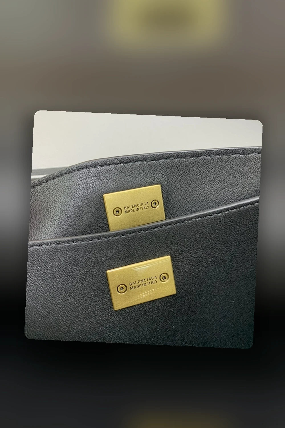 NB - BG Bag - 230