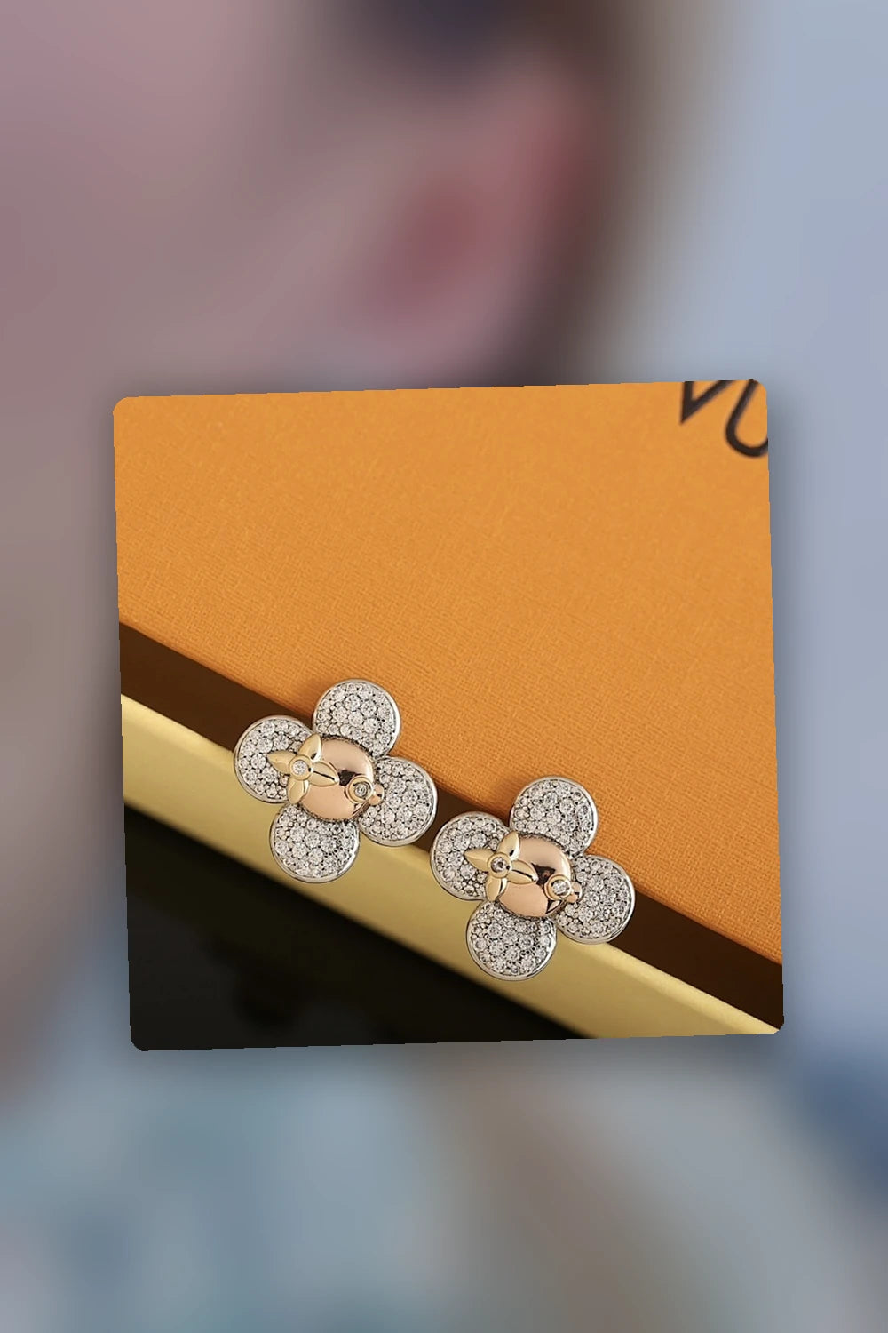 NB - LOV Jewelry - 119
