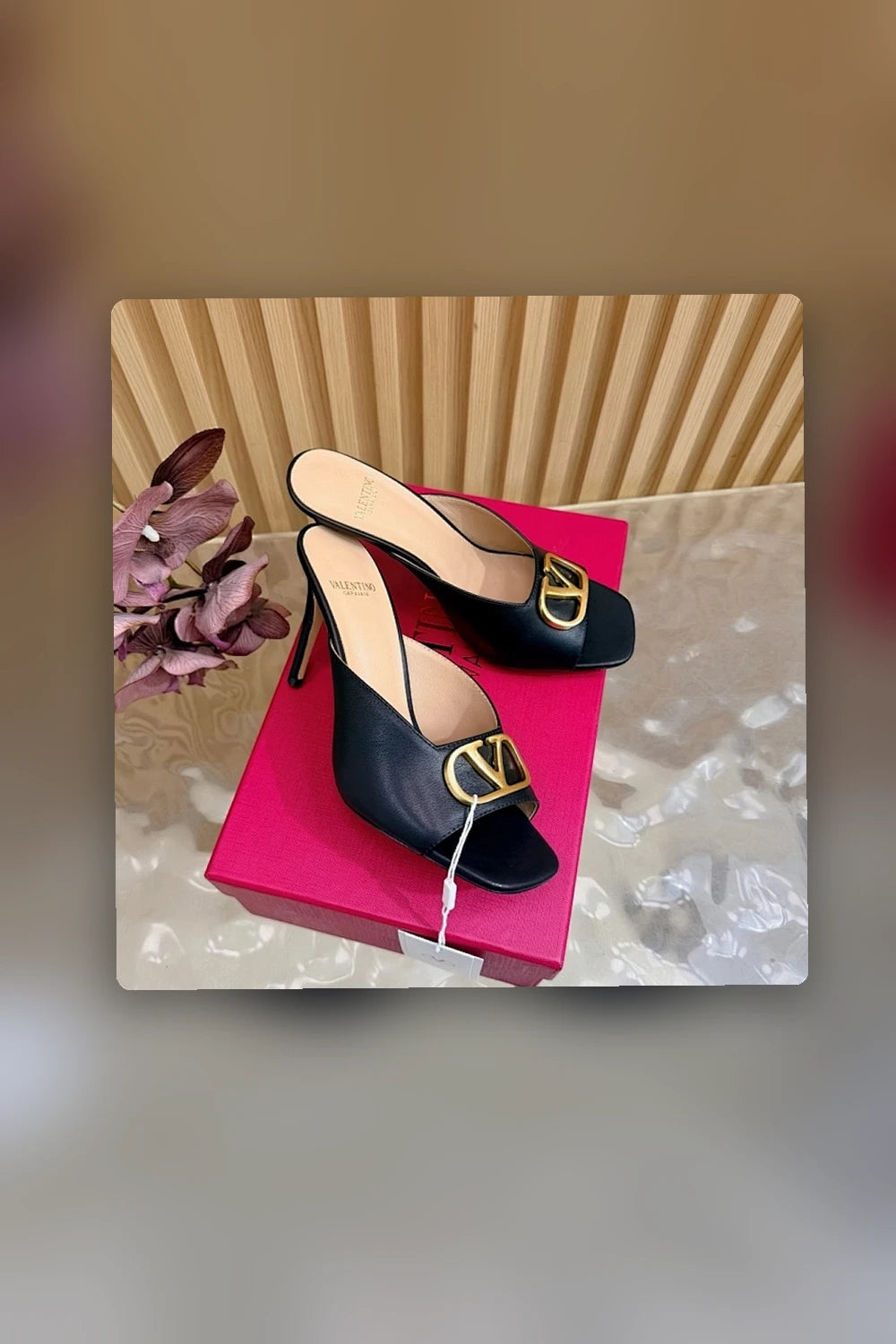 NB - BG Women Shoes - 272