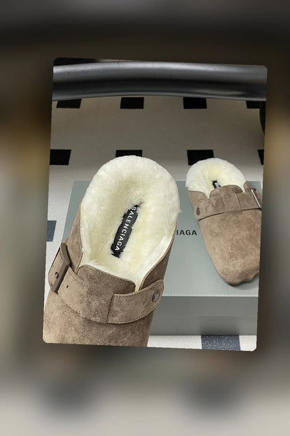 NB - BG Women Shoes - 396
