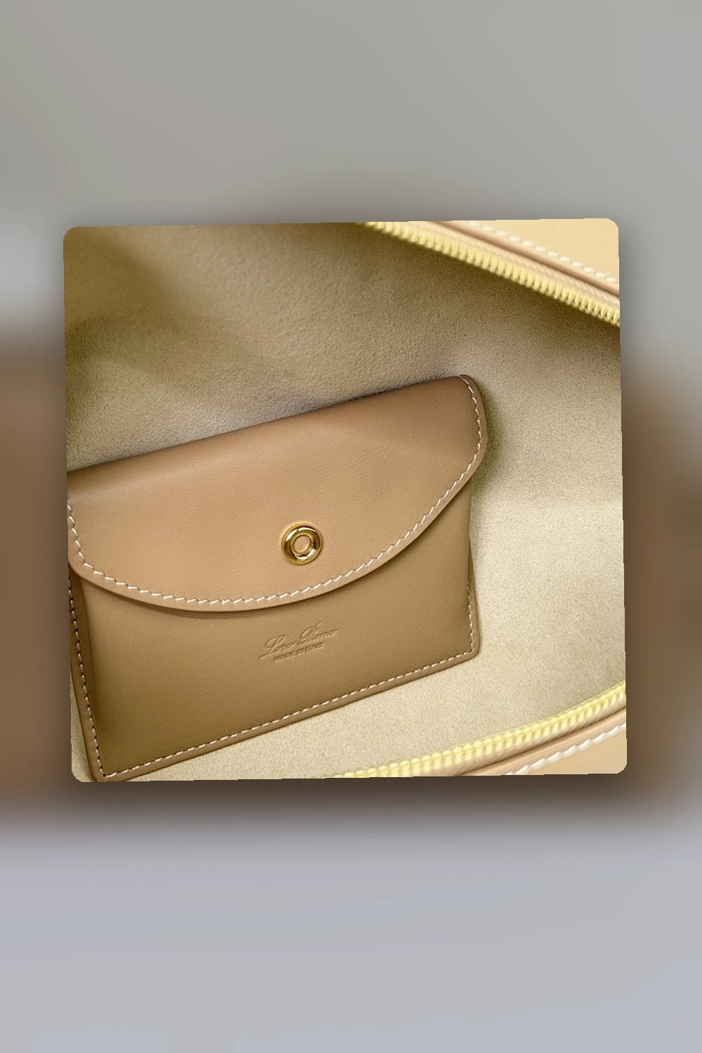 NB - LOP Bag - 141