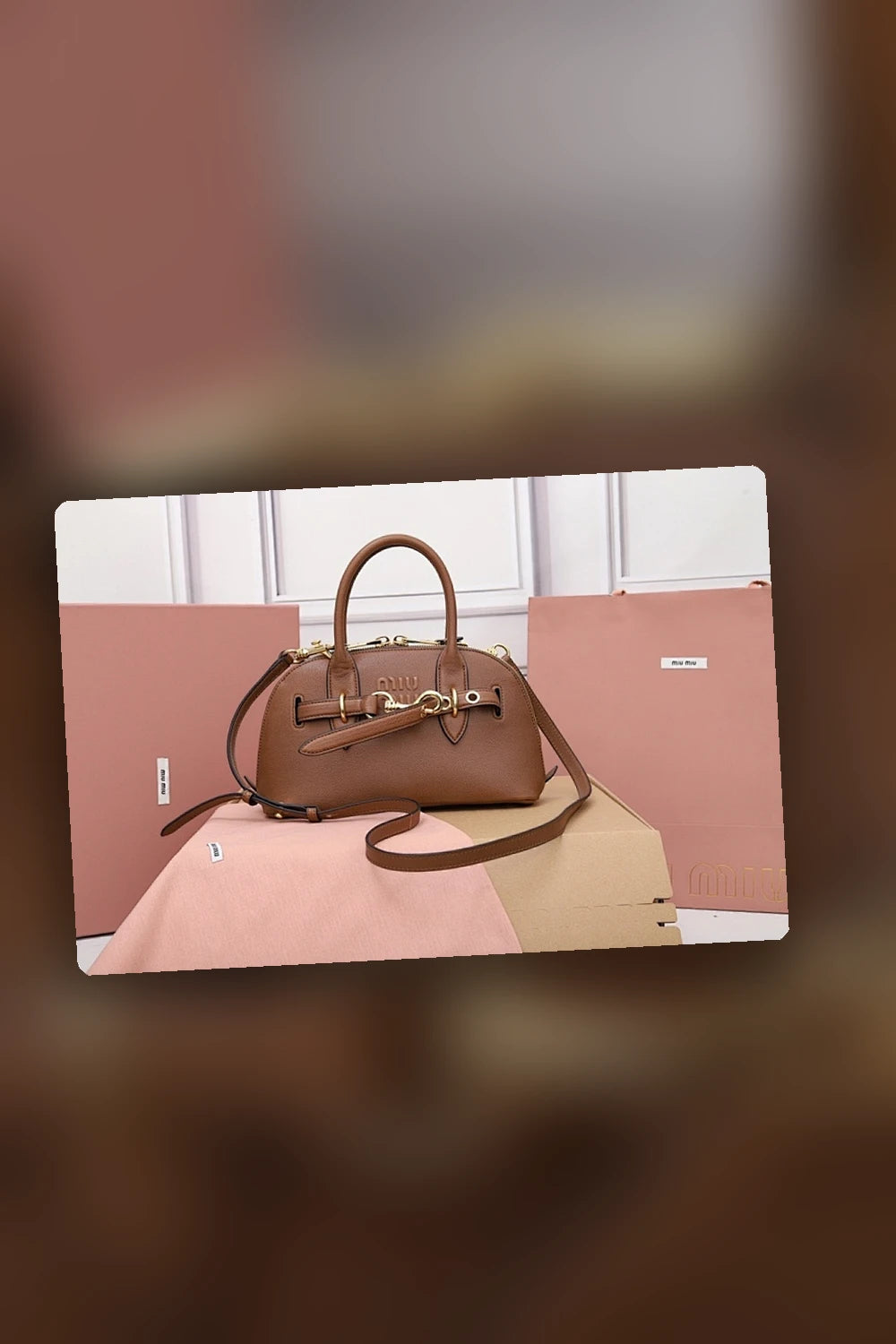 NB - MMU Bag - 1378