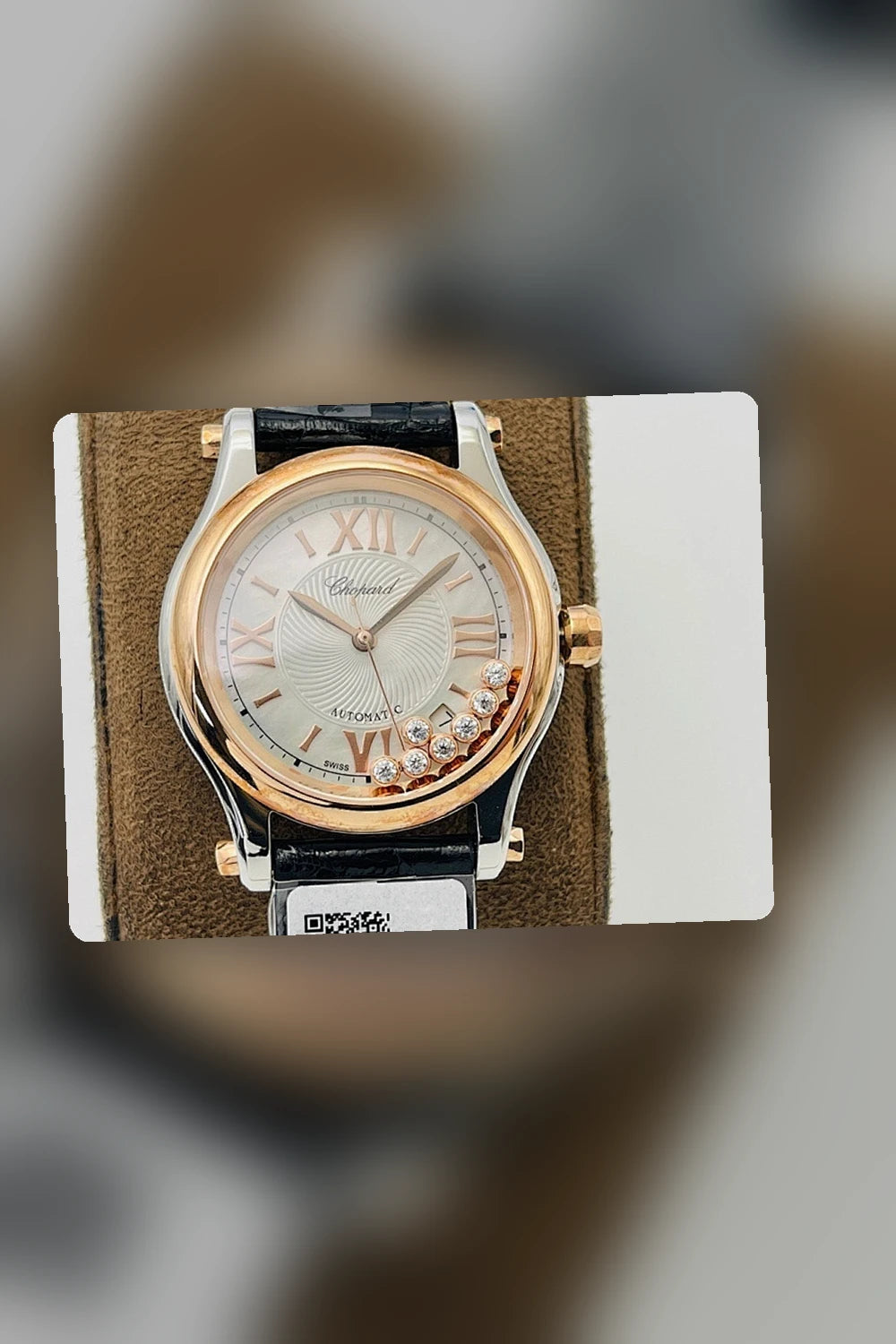 NB - Mix Watch - 1187