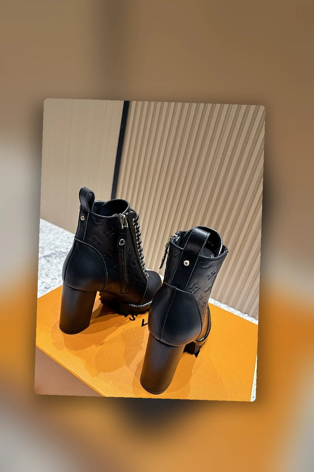 NB - LOV Women Shoes - 920