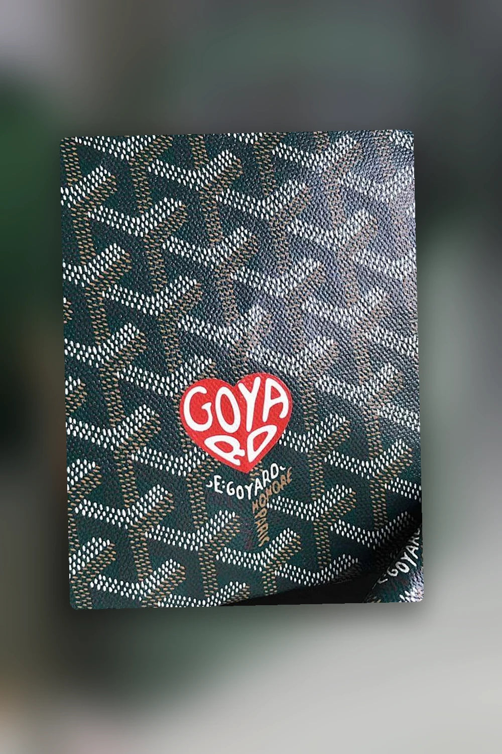 NB - GYO Bag - 1380