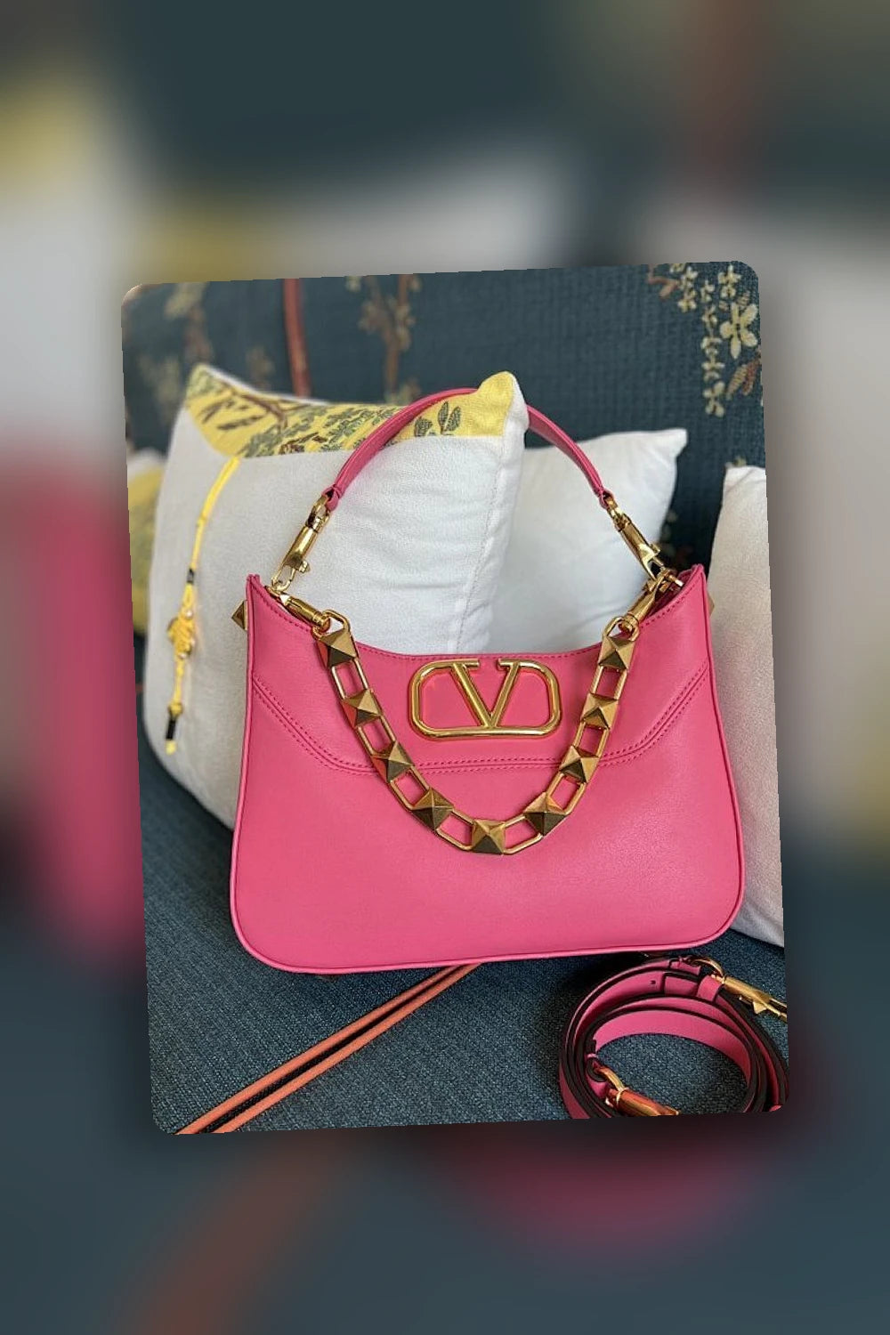 NB - VEL Bag - 616