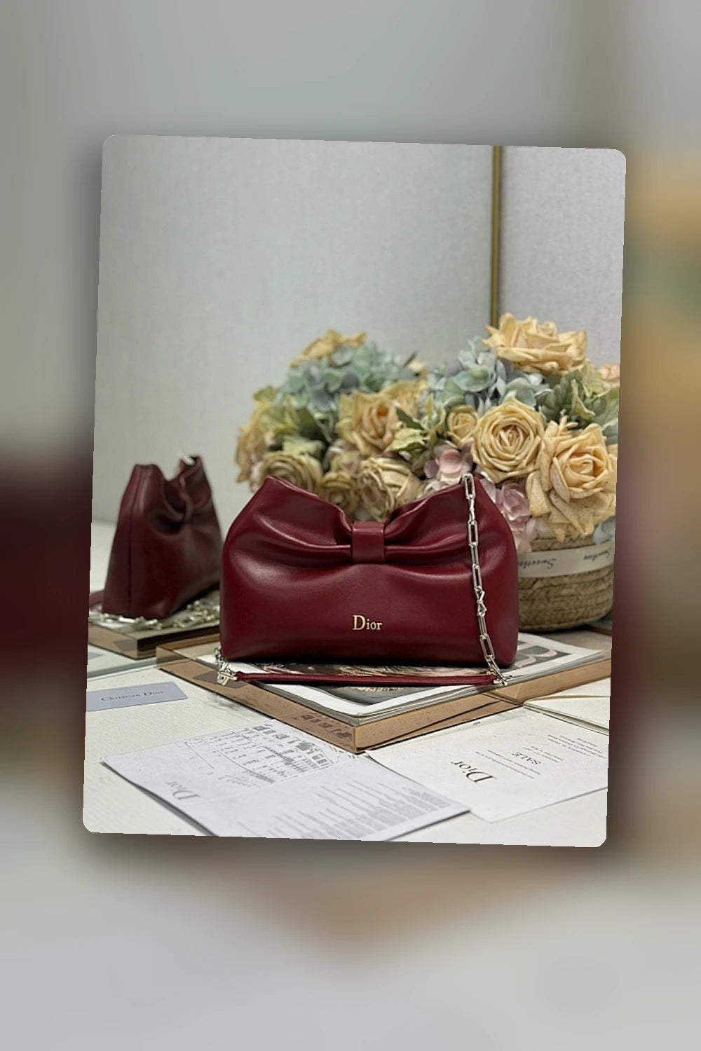 NB - DOR Bag - 157