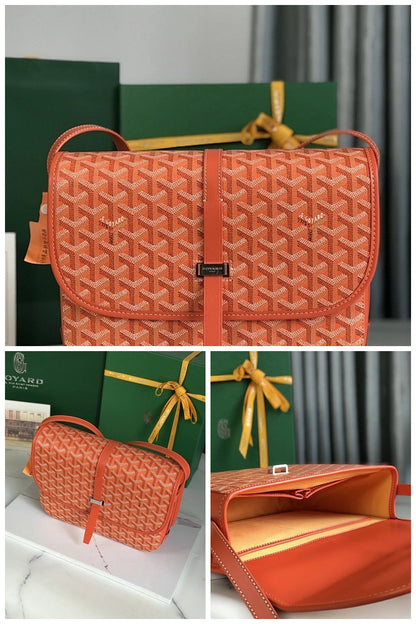NB - GYO Bag - 1521
