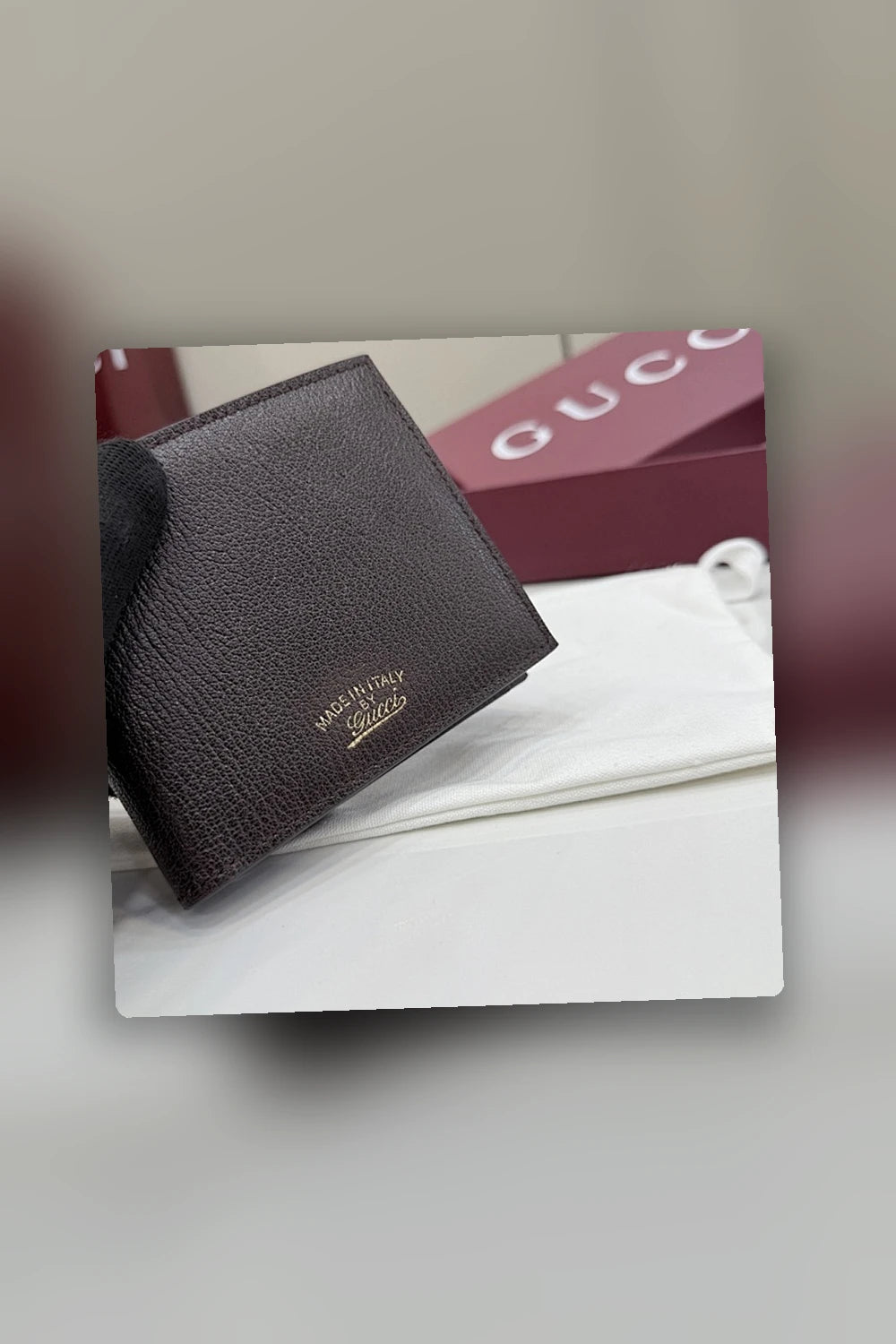 NB - GUKI Bag - 066