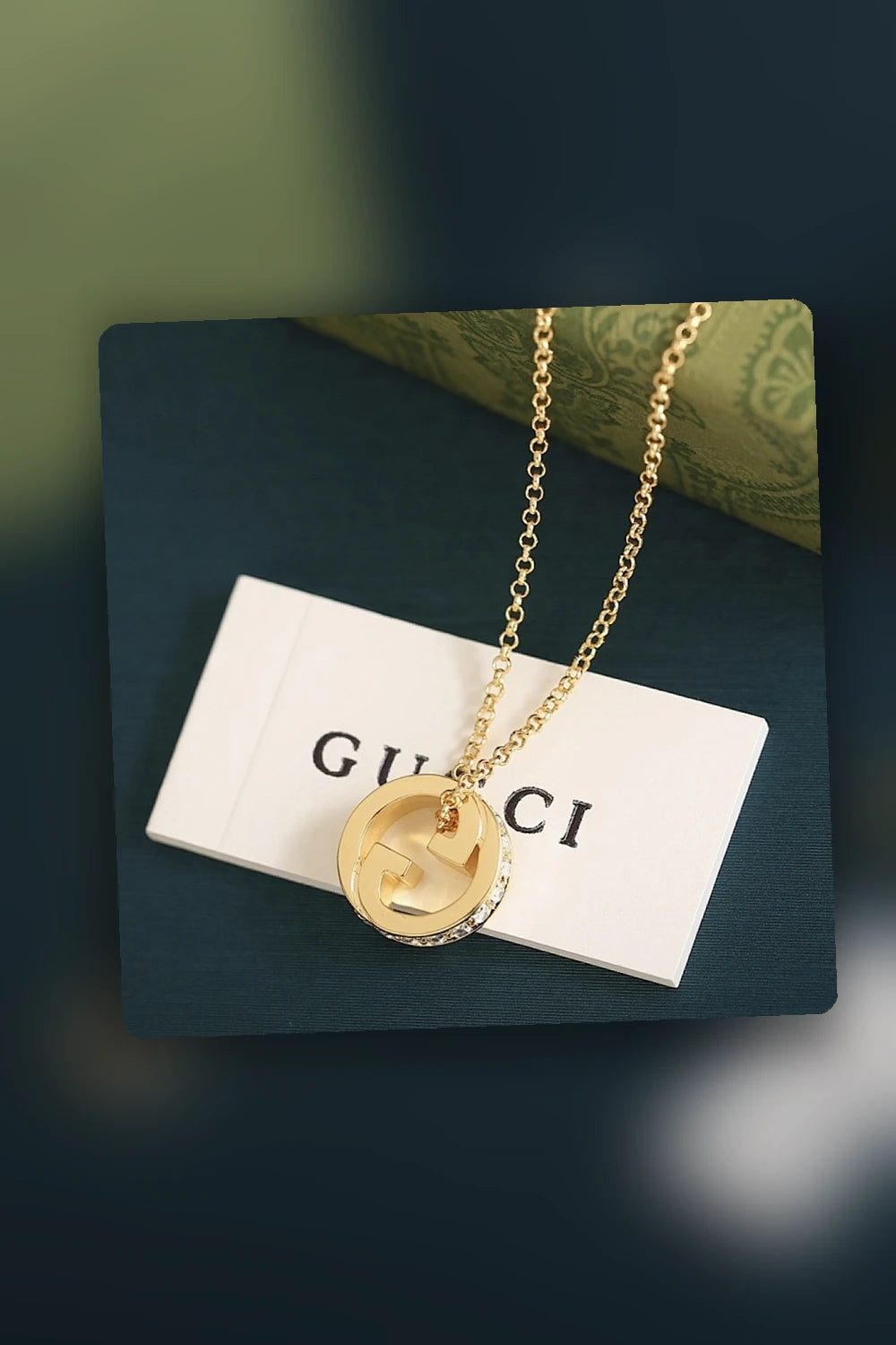 NB - GUKI Jewelry - 328