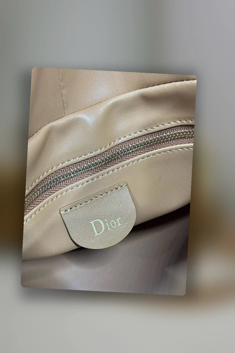 NB - DOR Bag - 262