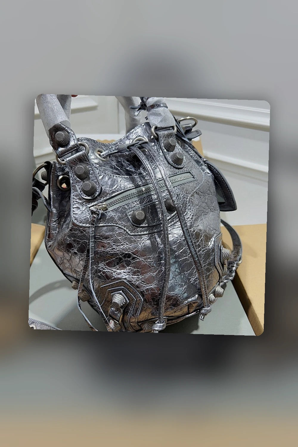 NB - BG Bag - 648