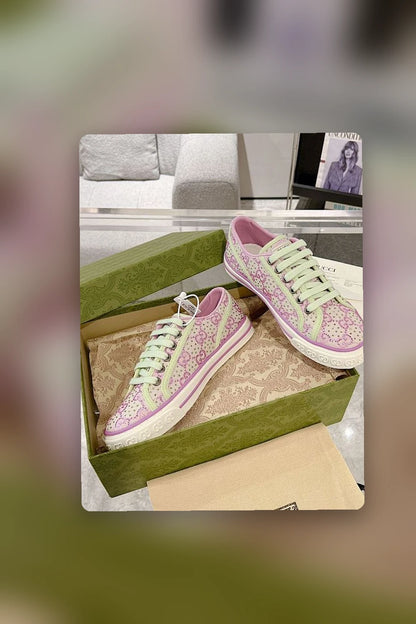 NB - GUKI Women Shoes - 668
