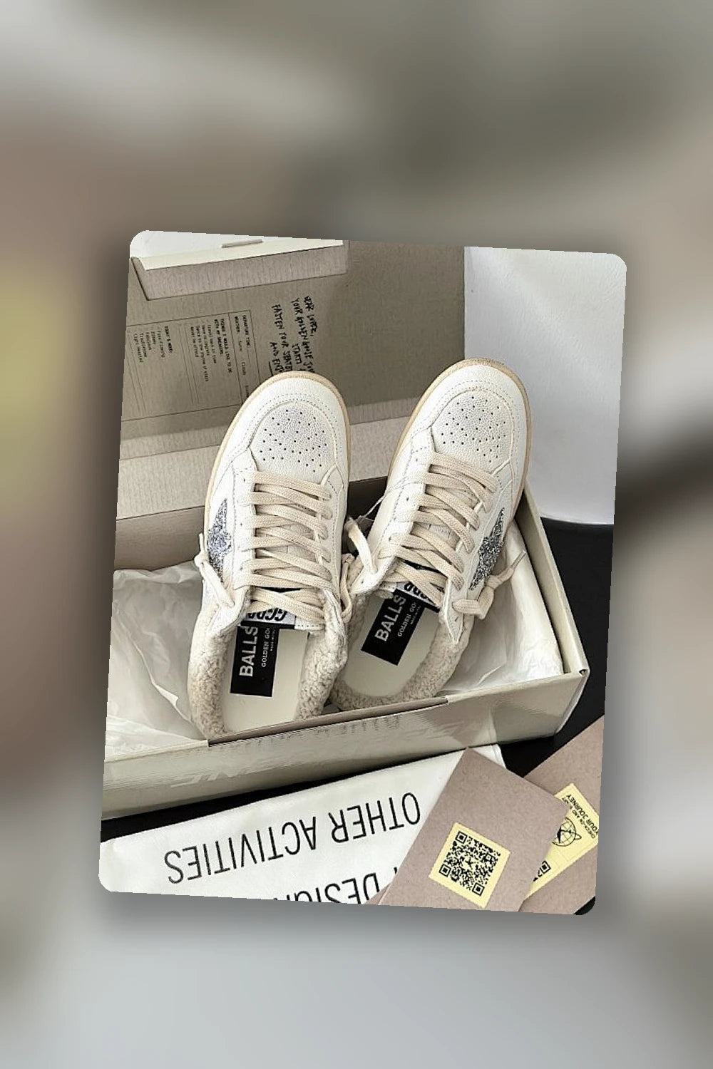 NB - SIMP Women Shoes - 300