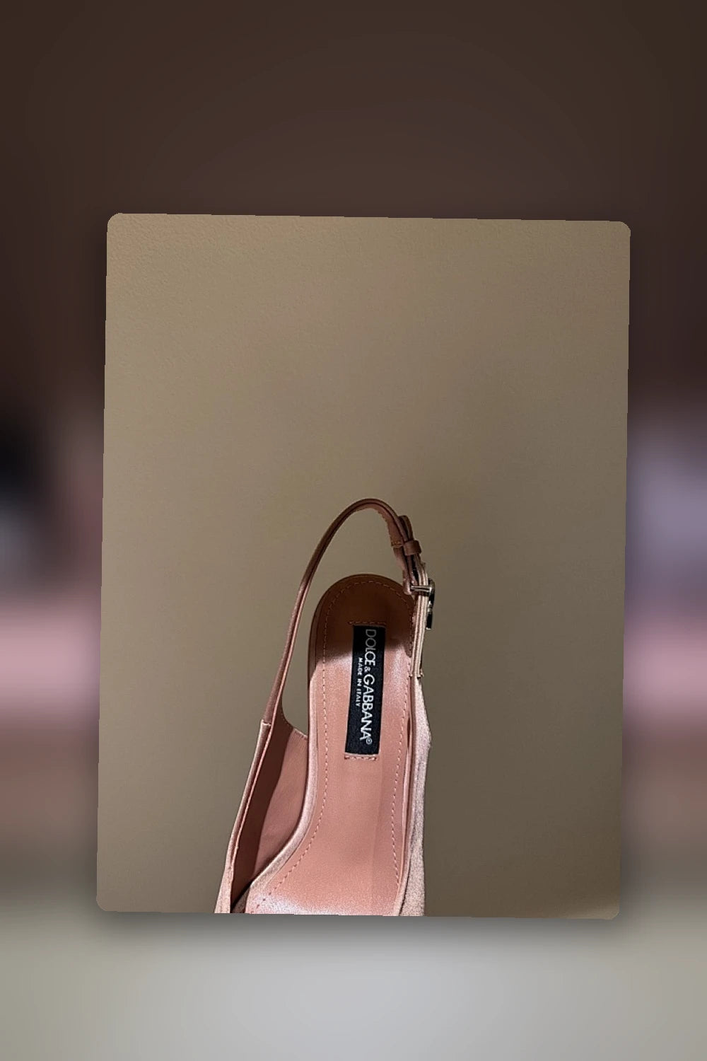 NB - DAG Women Shoes - 064