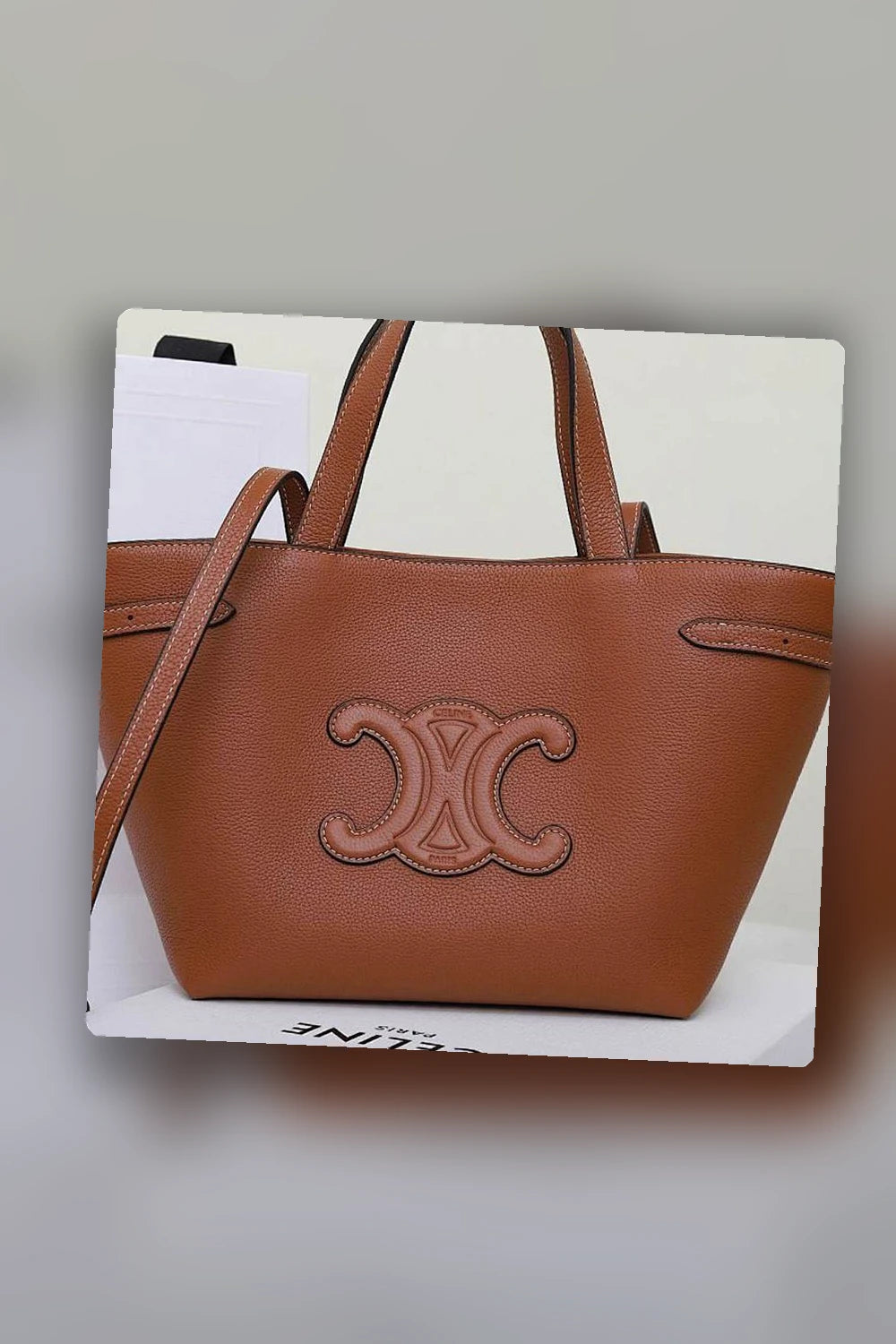 NB - COL Bag - 1250