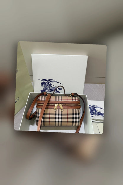 NB - BOR Bag - 054