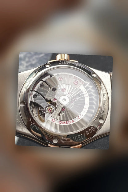 NB - Mix Watch - 1175