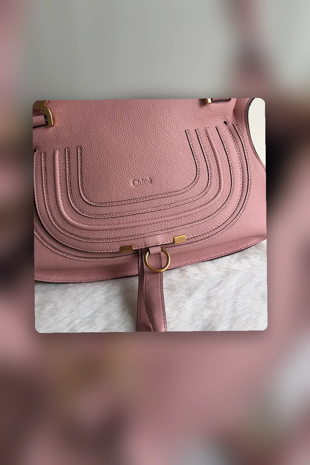 NB - CLE Bag - 484