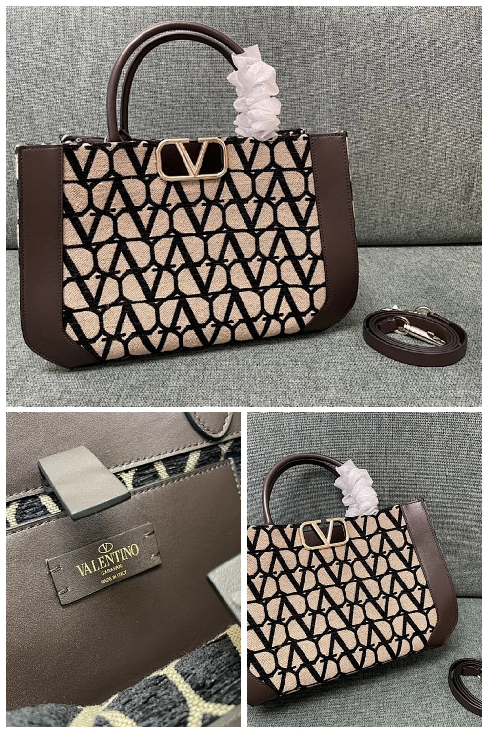 NB - VEL Bag - 905