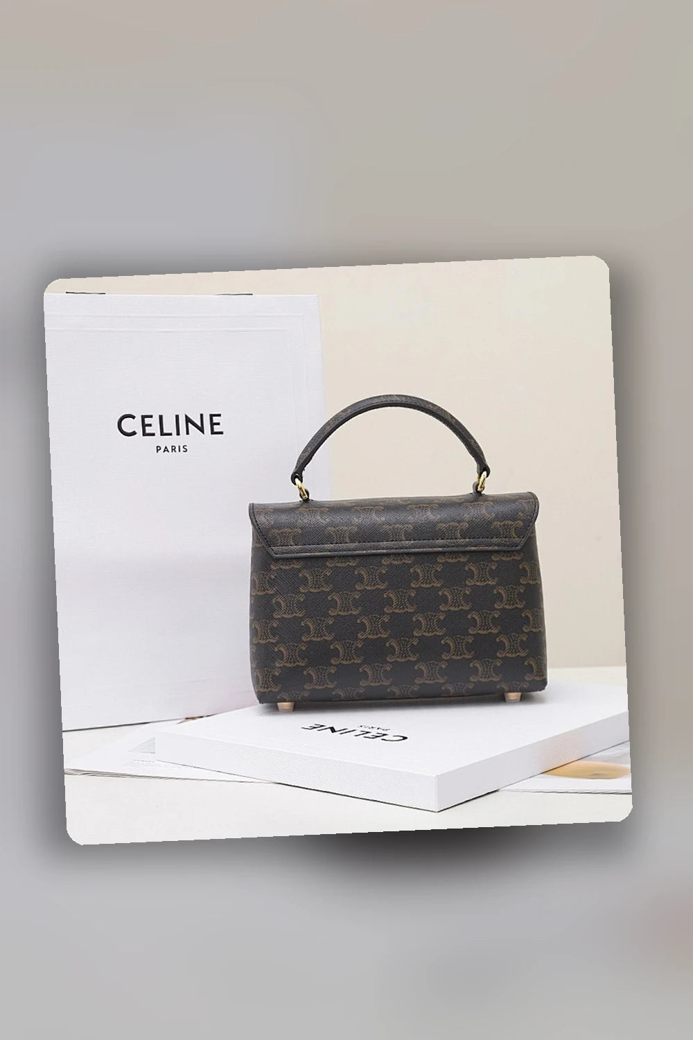 NB - COL Bag - 072