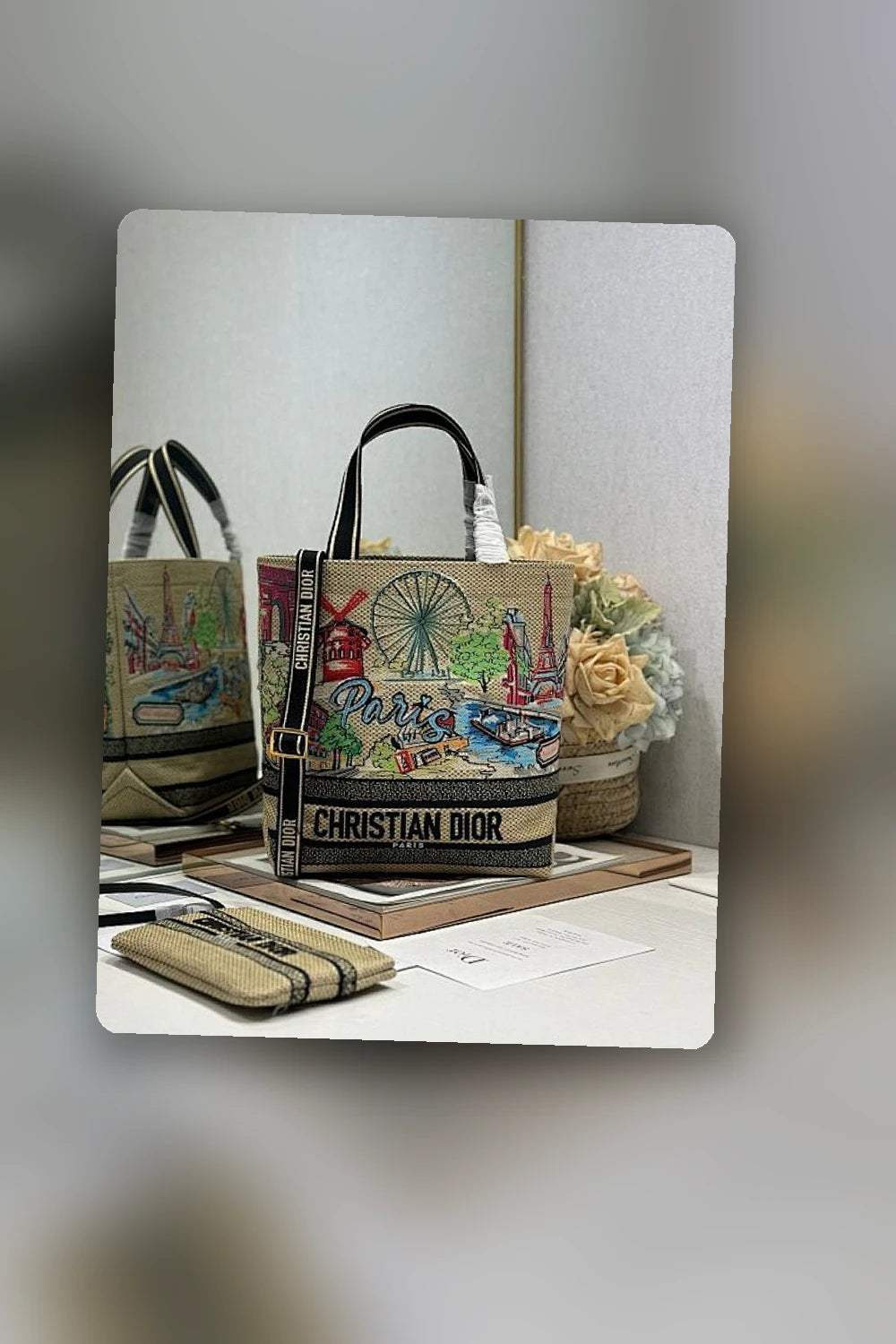 NB - DOR Bag - 068