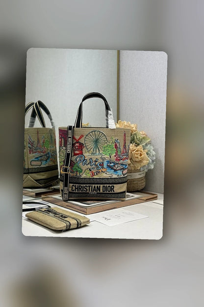 NB - DOR Bag - 068