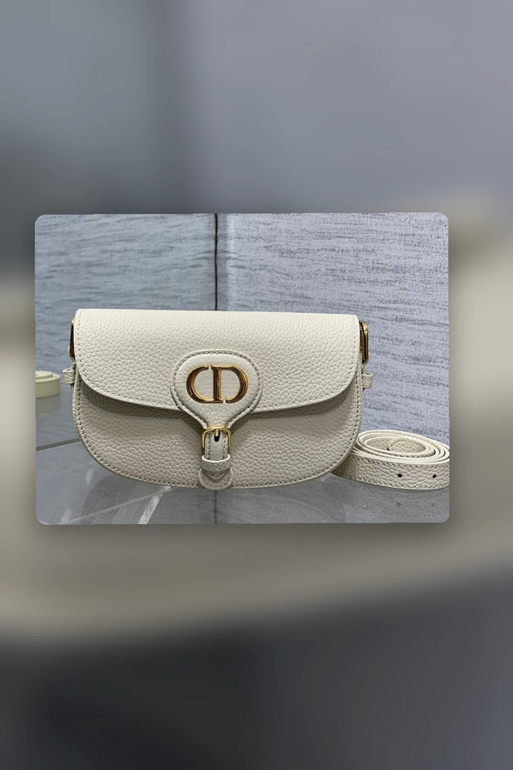 NB - DOR Bag - 772