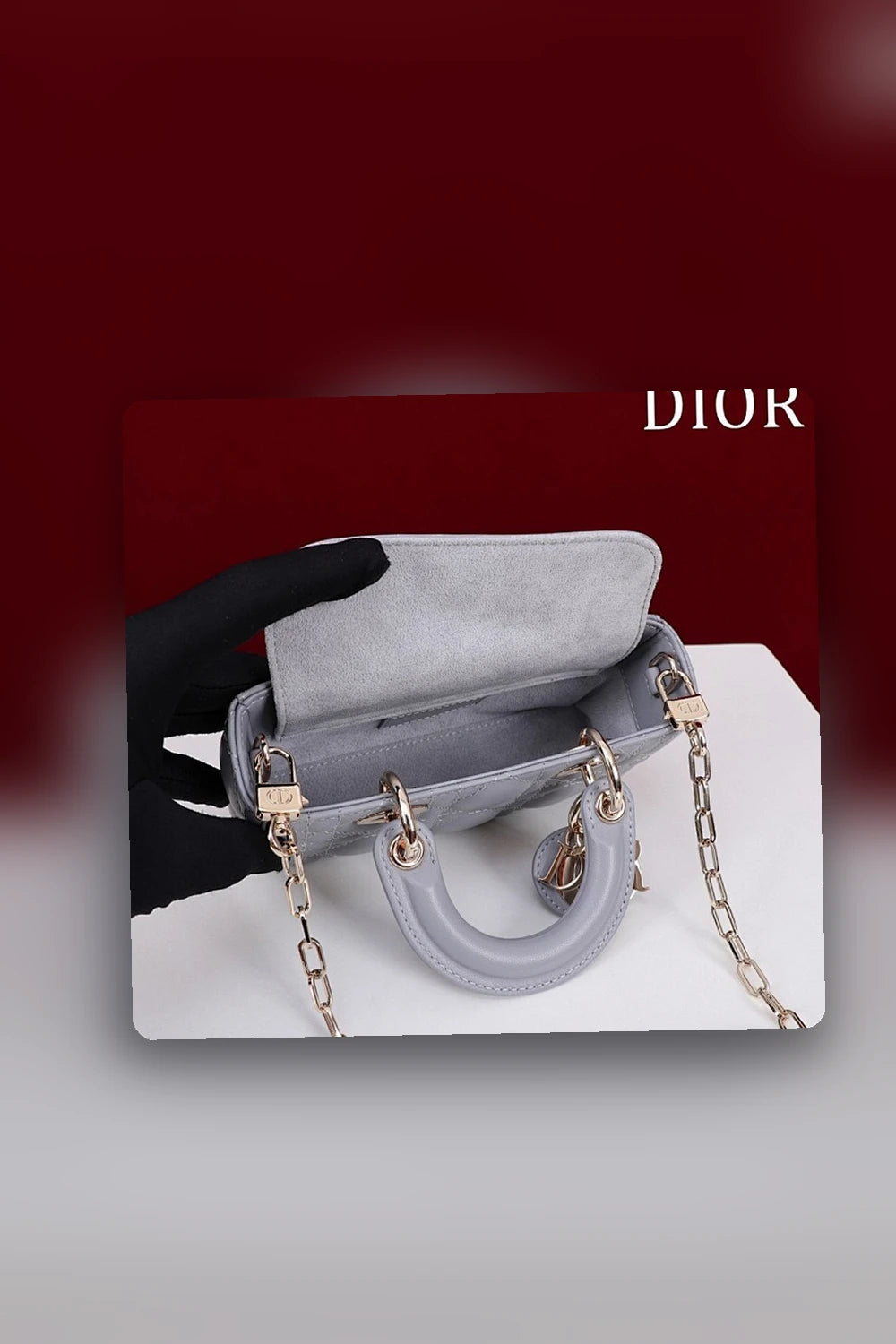 NB - DOR Bag - 322
