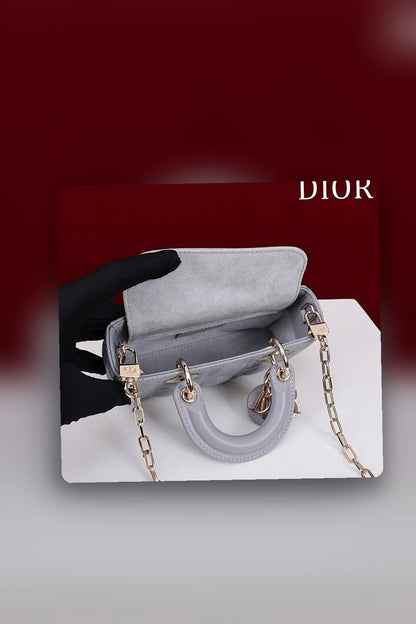 NB - DOR Bag - 322