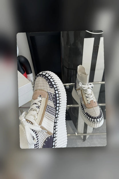 NB - CLE Women Shoes - 487