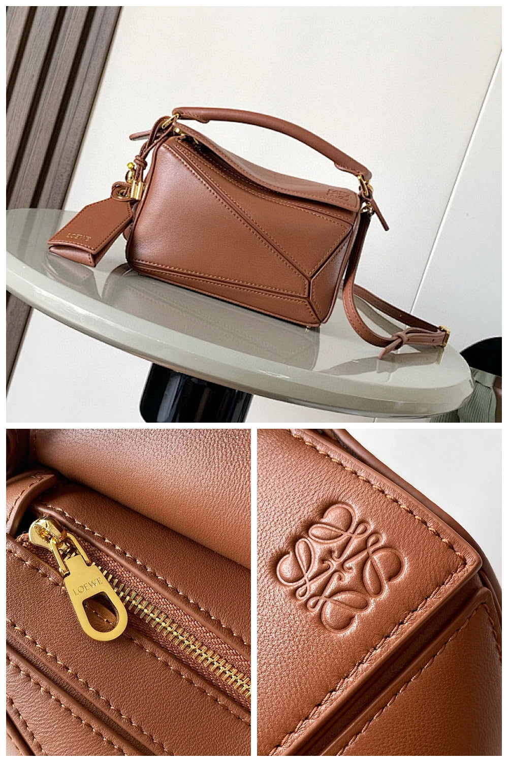 NB - LWO Bag - 622