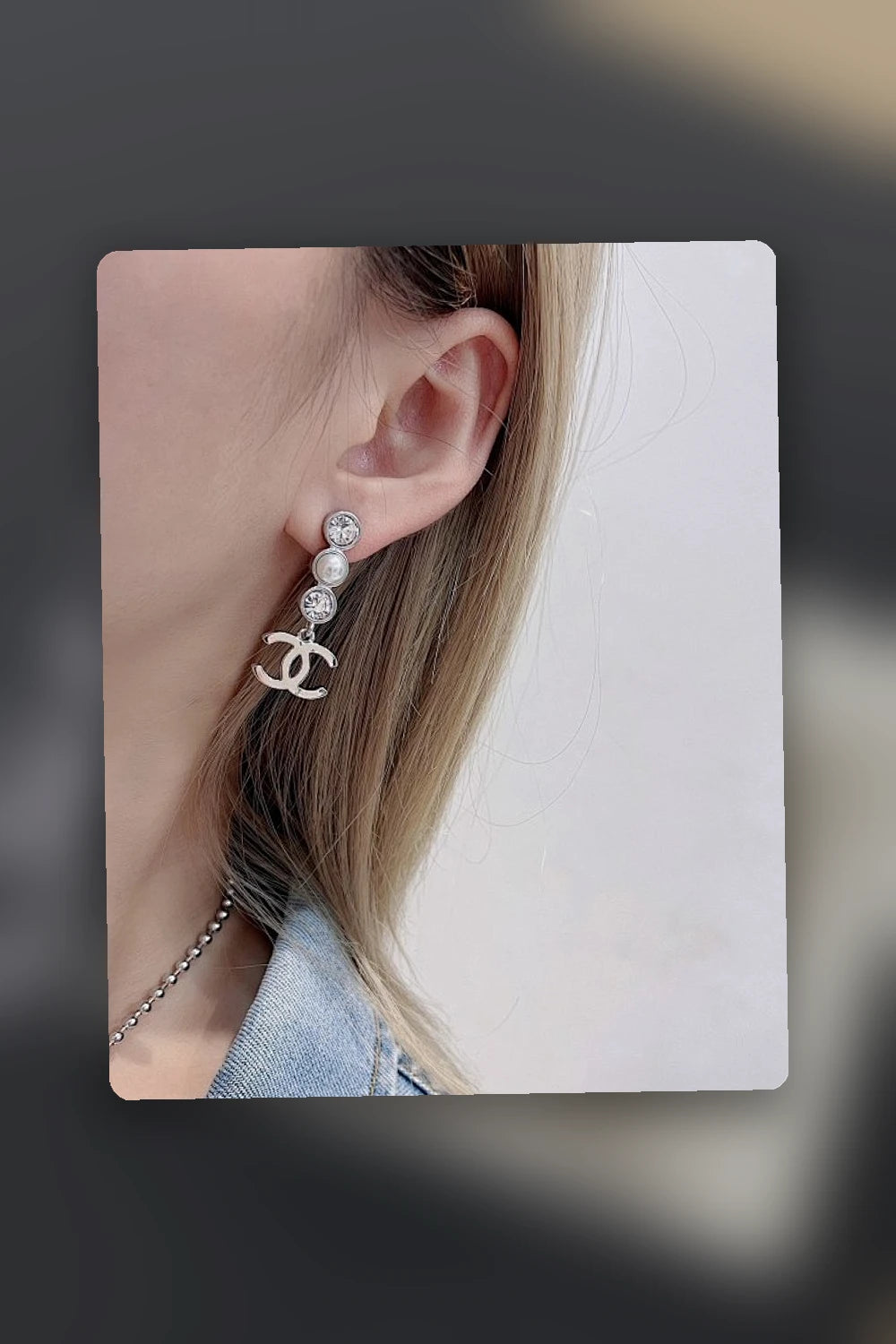 NB - CHL Jewelry - 397