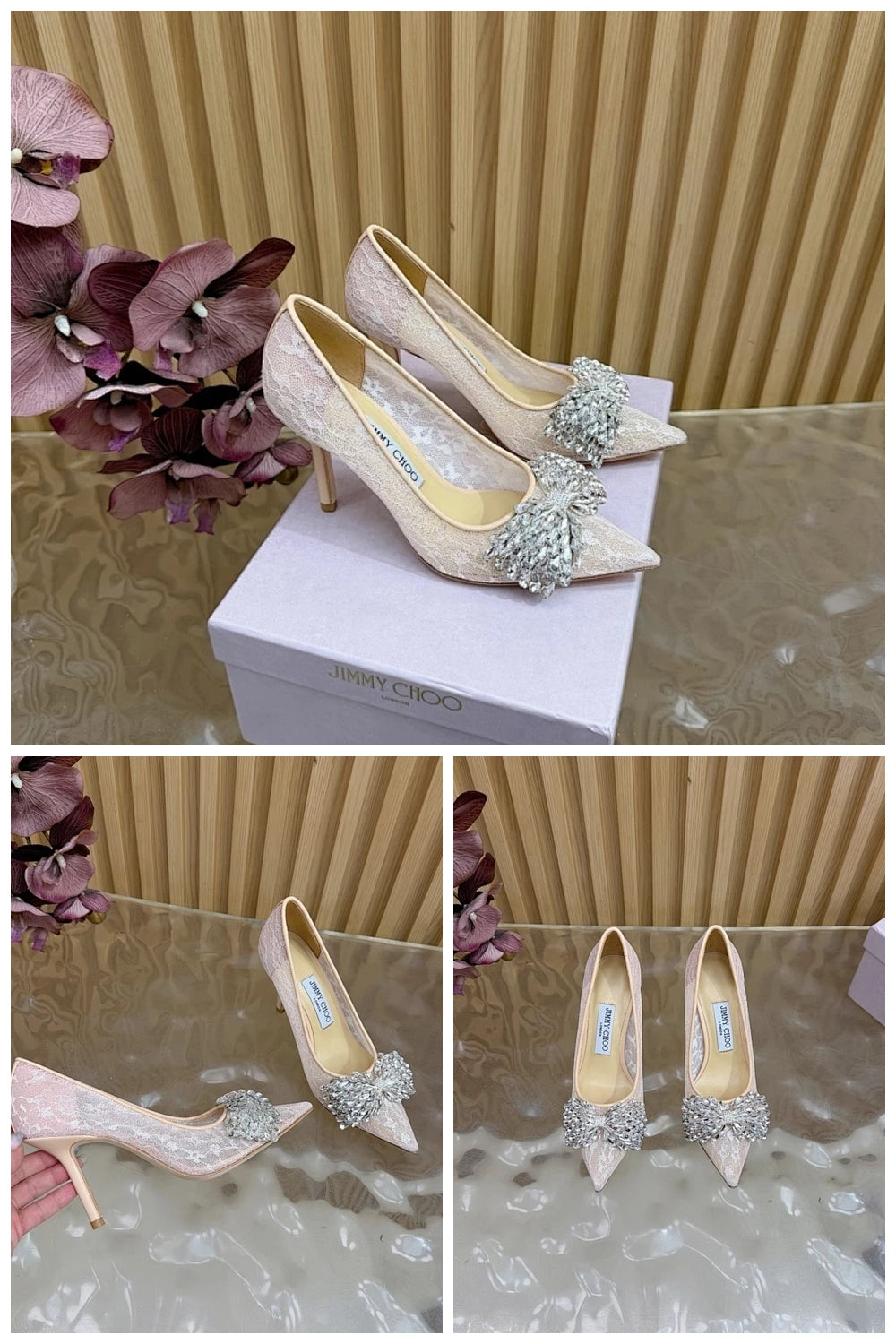 NB - JMC Mix Items - 436