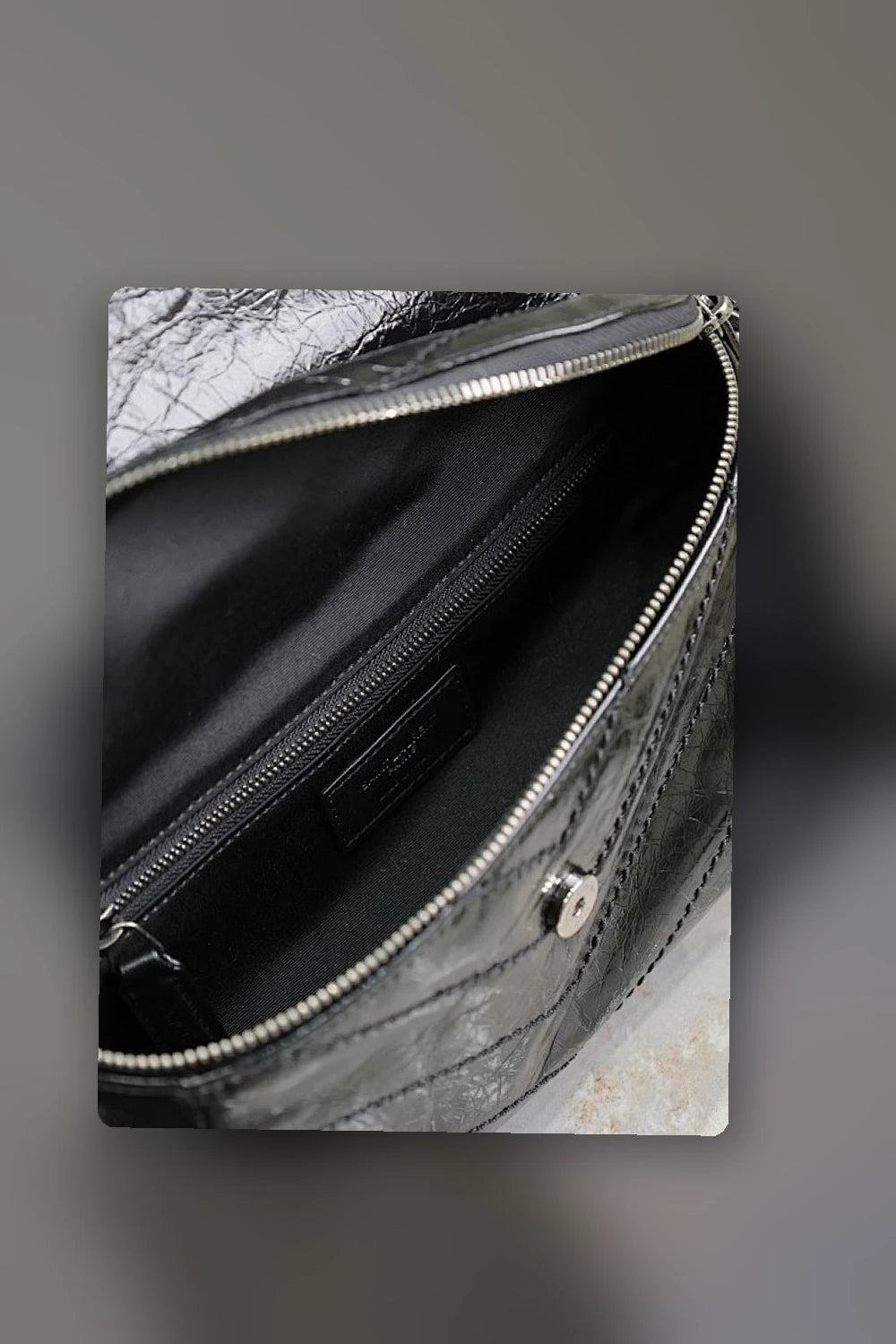 NB - YLS Bag - 1553
