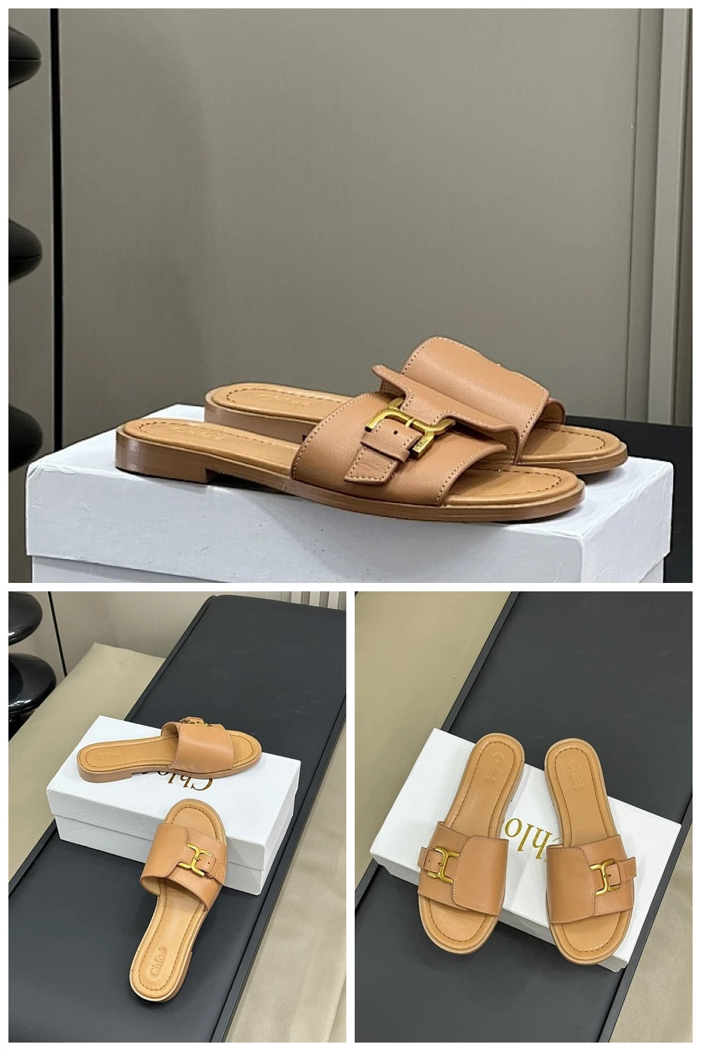 NB - CLE Women Shoes - 332