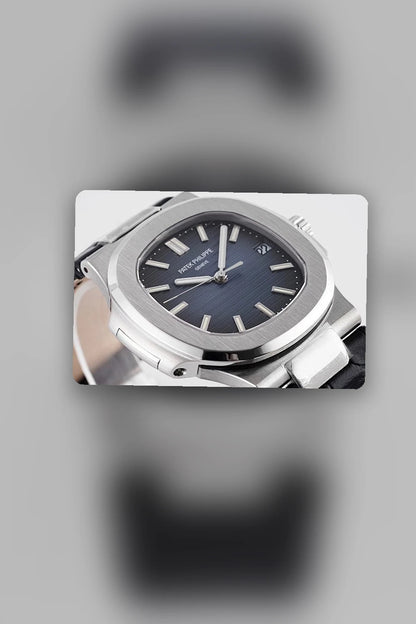 NB - Mix Watch - 1356