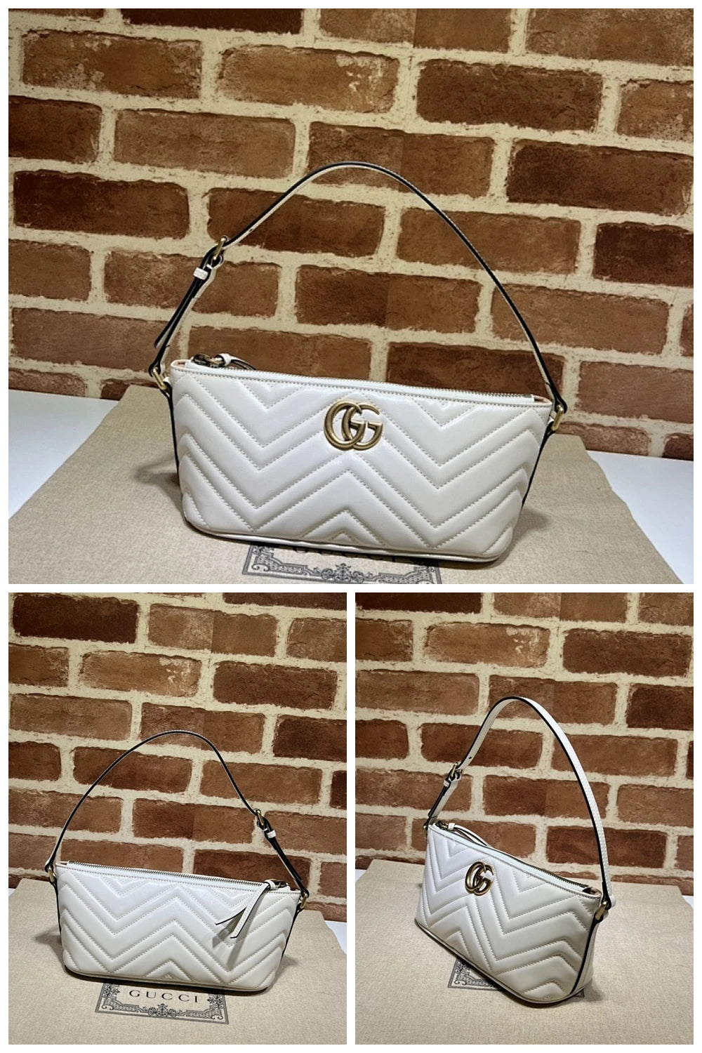 NB - GUKI Bag - 1135